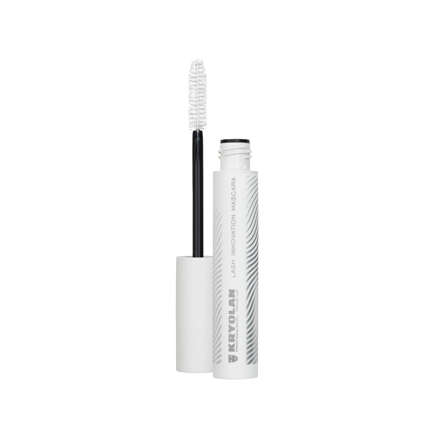 Kryolan Lash Innovation Mascara Volumizing Black 8 ml