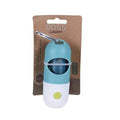 KPM Ledli Dog Waste Bag Holder with LED Light - Pet Accessories for Clean Walks