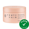 Mini The Home Curl-Defining Styling Cream - Vegan, Gluten-Free, Cruelty-Free Curl Enhancer for Wavy, Curly, Coily Hair