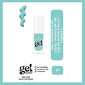 Golden Rose Power Gel Like Nail Polish No. 51 Glossy Finish