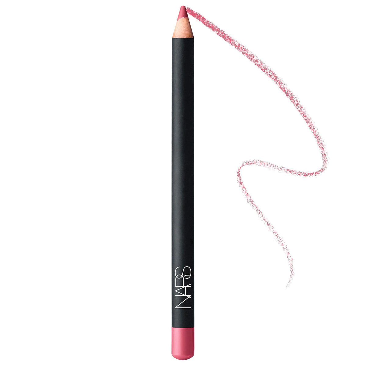 NARS Precision Lip Liner: Define & Shape Lips with Long-Lasting, Highly Pigmented, Budge-Proof Color for Precise Definition
