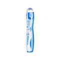 Meridol Medium Hardness Manual Toothbrush for Effective Oral Hygiene - Gentle on Gums, Recommended by Dental Professionals