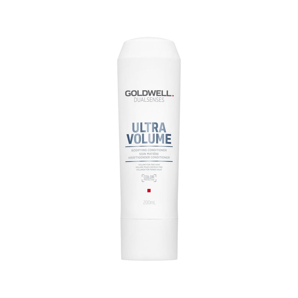 Goldwell Dualsenses Ultra Volume Conditioner for Fine Hair 200 ml