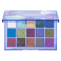Influence Beauty Metaverse 01 Eyeshadow Palette 9 Colors