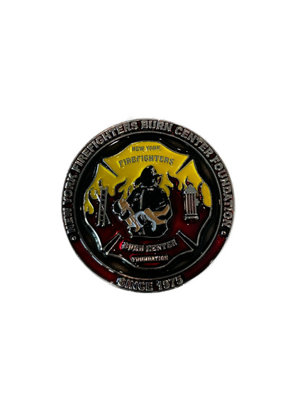 Challenge Coins
