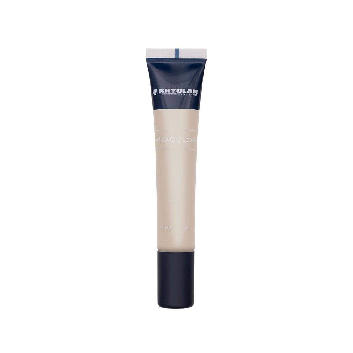 Kryolan Vitacolor High Coverage Cream Foundation Ivory 20 ml