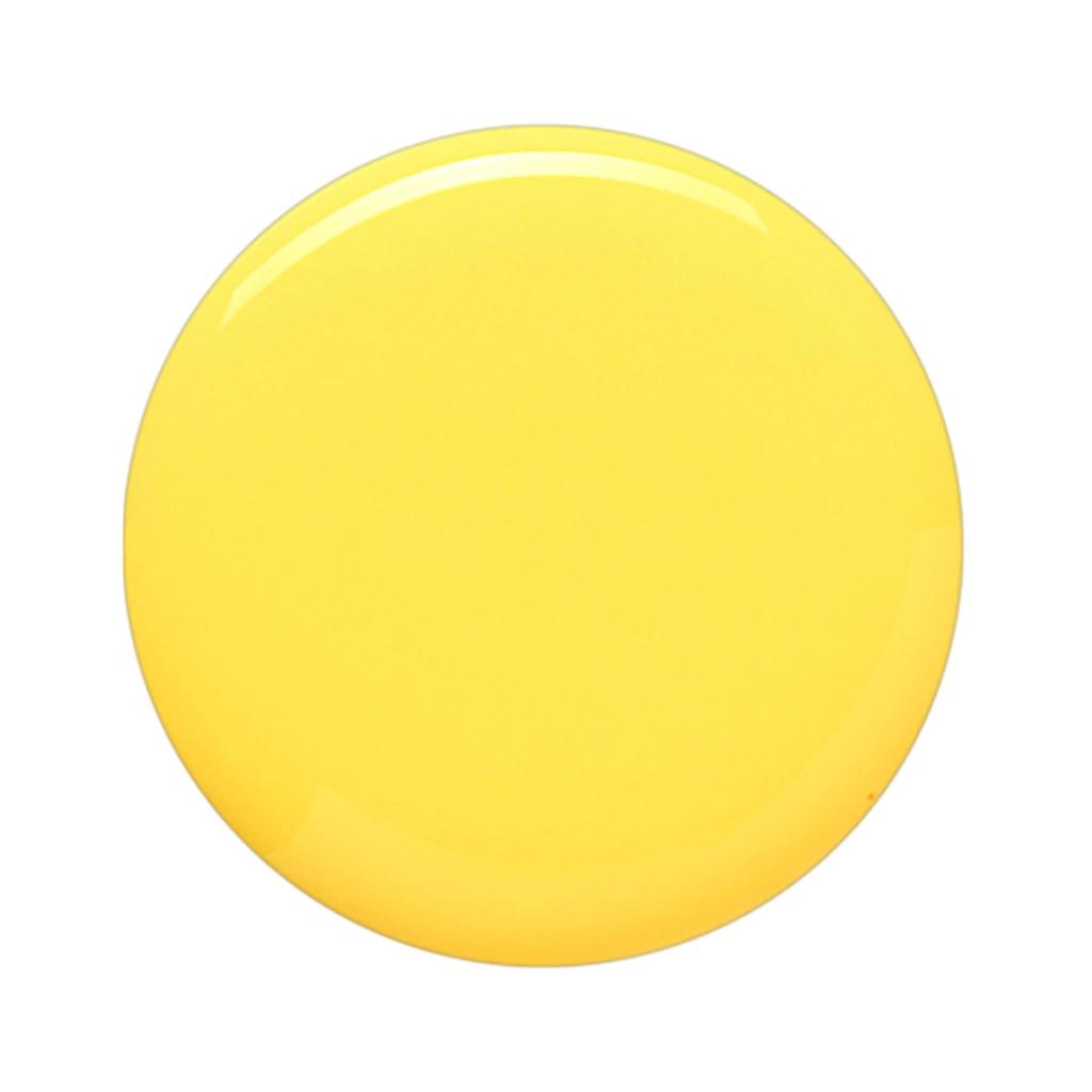 Beaulis Paint It Nail Polish in 171 Butter Yellow