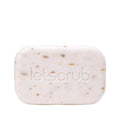 Let'scrub Lavender Oil Natural Soap 100g - Natural Lavender Soap for Sensitive Skin