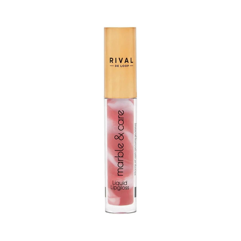 Rival de Loop MarbleCare Lipgloss 01 - 1 Unit