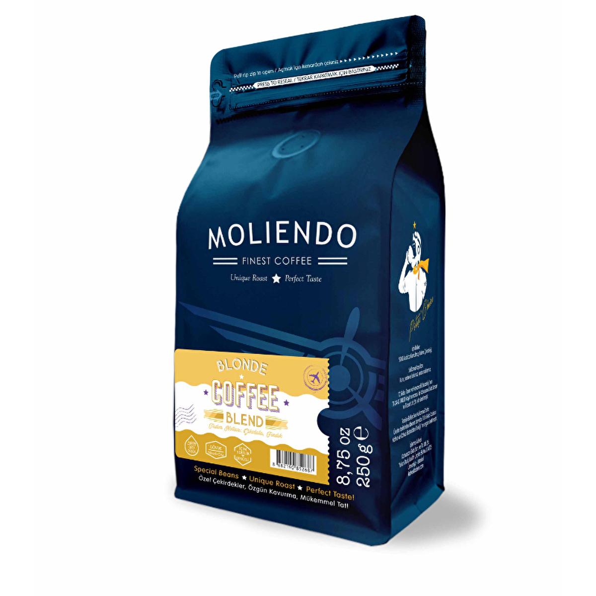 Moliendo Arabica Coffee Beans - Guatemalan Antigua SHB, Chocolate Flavor, Specialty Coffee