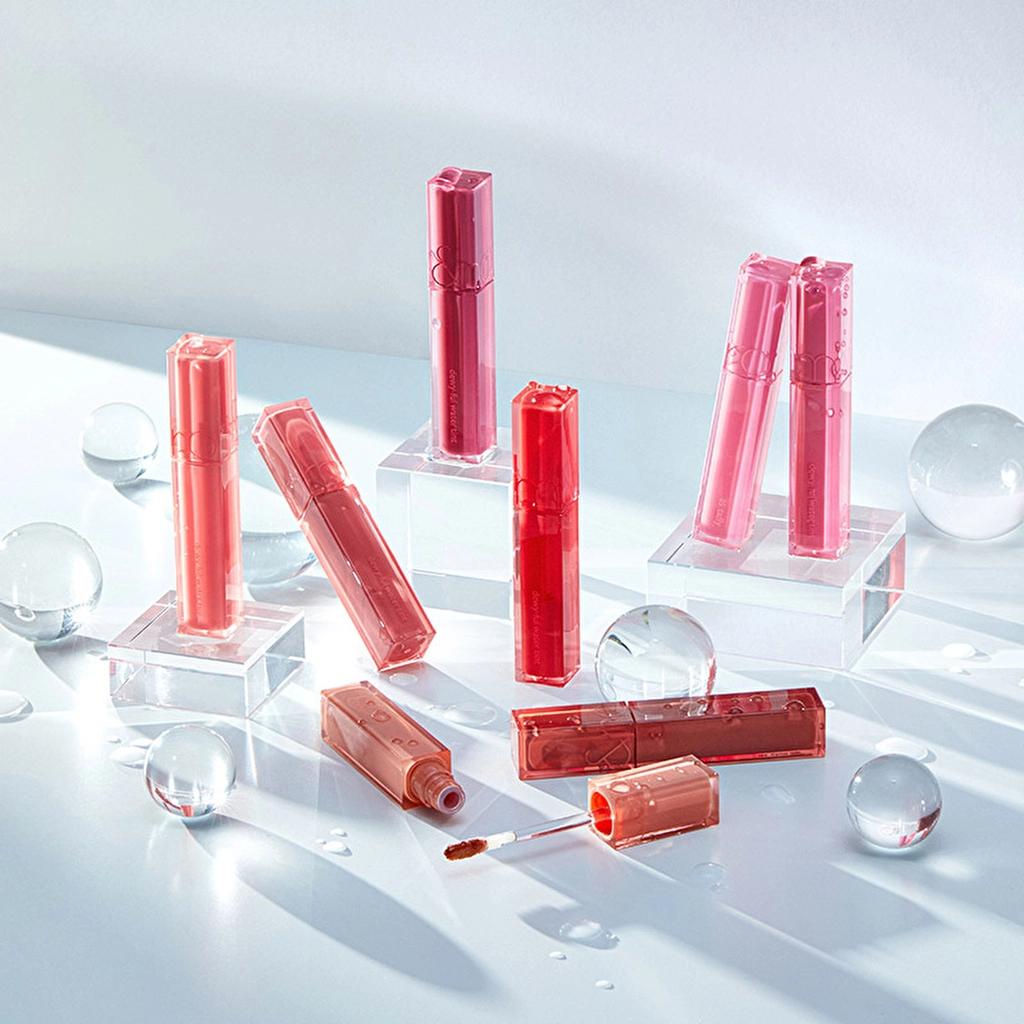 rom&nd Dewy Ful Water Tint 08 Berry Divine 5g