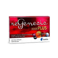 Regenesis Max Plus Multivitamin Supplement 30 Capsules