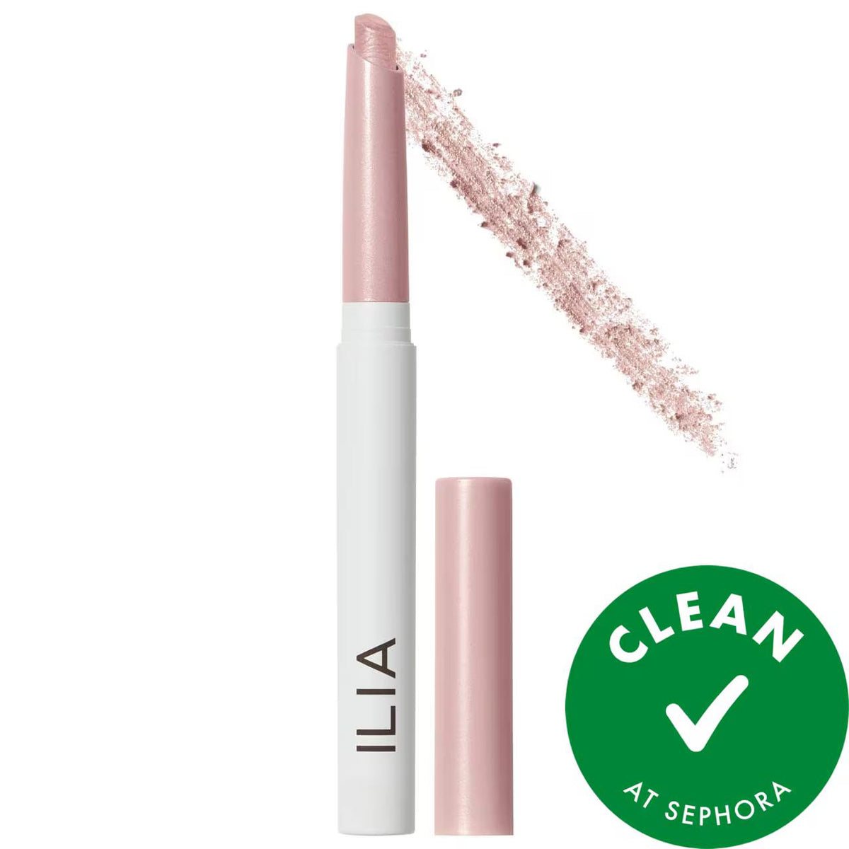 Eye Stylus: Long-Lasting Cream Eyeshadow Stick - Vegan, Crease-Resistant & Easy to Apply - Define & Brighten Eyes with Antioxidant Grape Extract