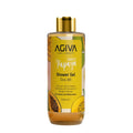 Agiva Mango & Papaya Shower Gel for Soft Skin 500 ml