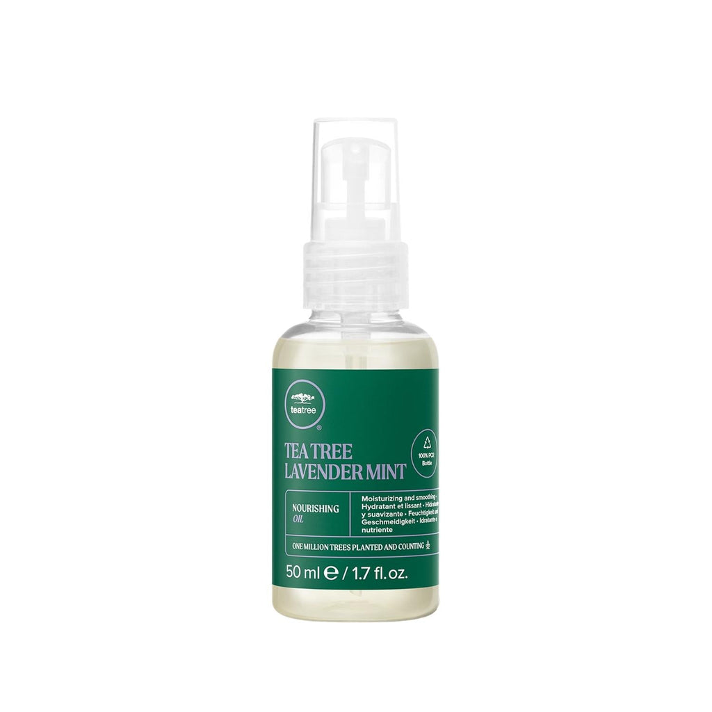 Tea Tree Lavender Mint Nourishing Oil 50 ml