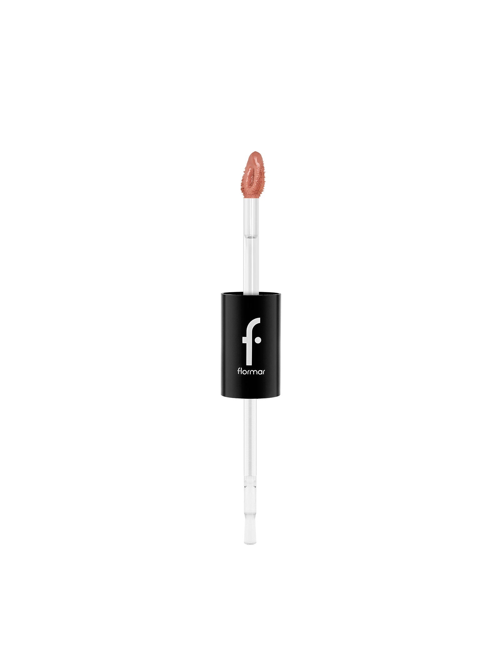 Flormar Duoglam Creamy Liquid Lipstick & Lip Gloss