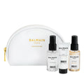 Balmain Styling Gift Set with White Pouch