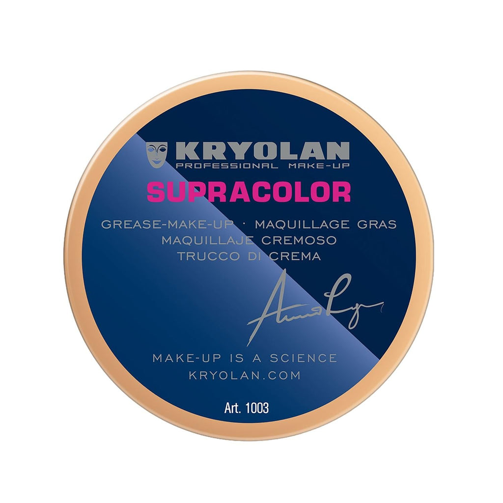 Kryolan Supracolor Cream Foundation G 191 55 ml