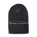 Eklips Black Backpack for Daily Travel & Commuting