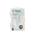 Trina False Nails - Long Oval Shape Artificial Nail Enhancements, 100 Units - Trina TRNNAIL0002