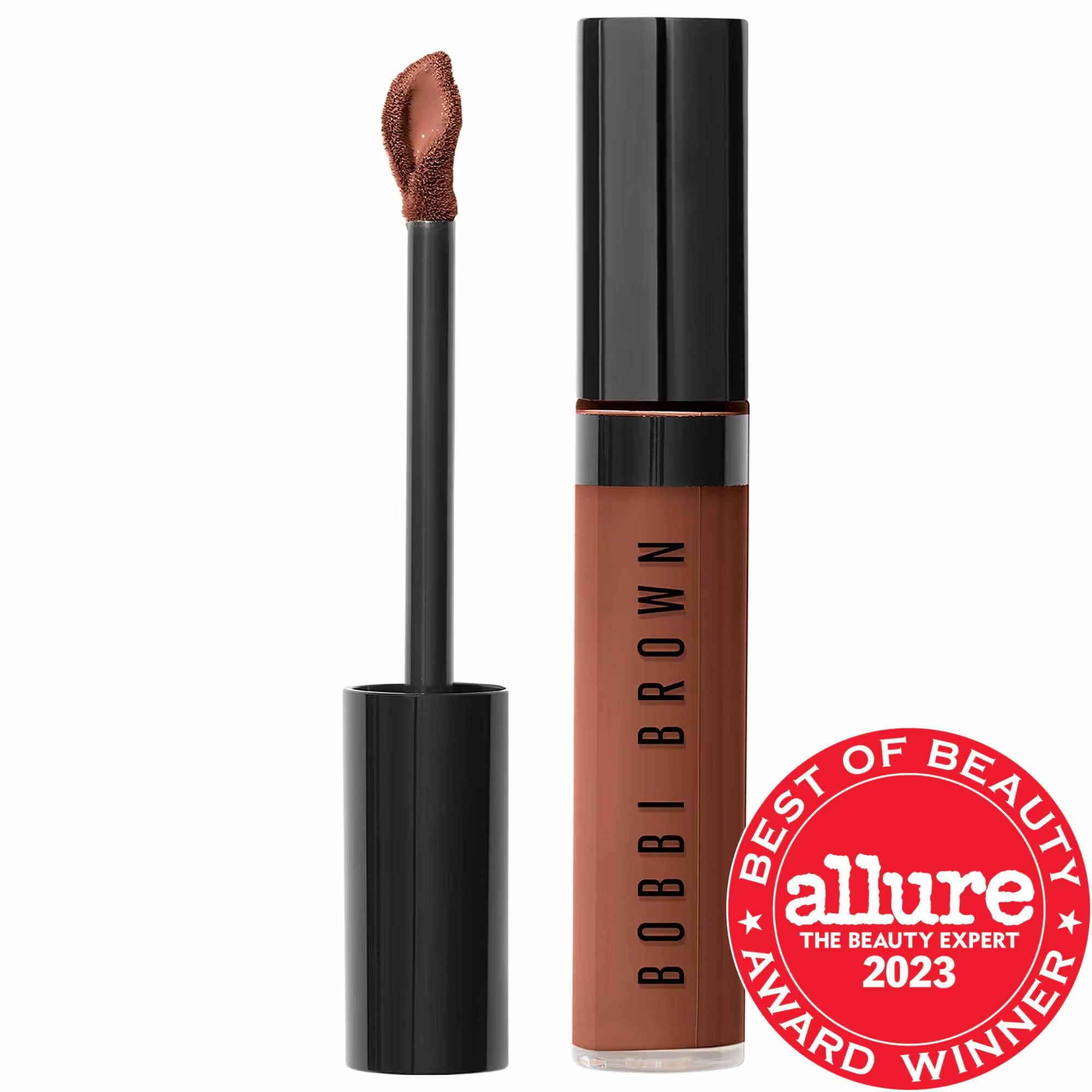 Skin Full Coverage Longwear Concealer - 16 Hour Wear, Paraben-Free, Liquid Formula for Flawless Skin