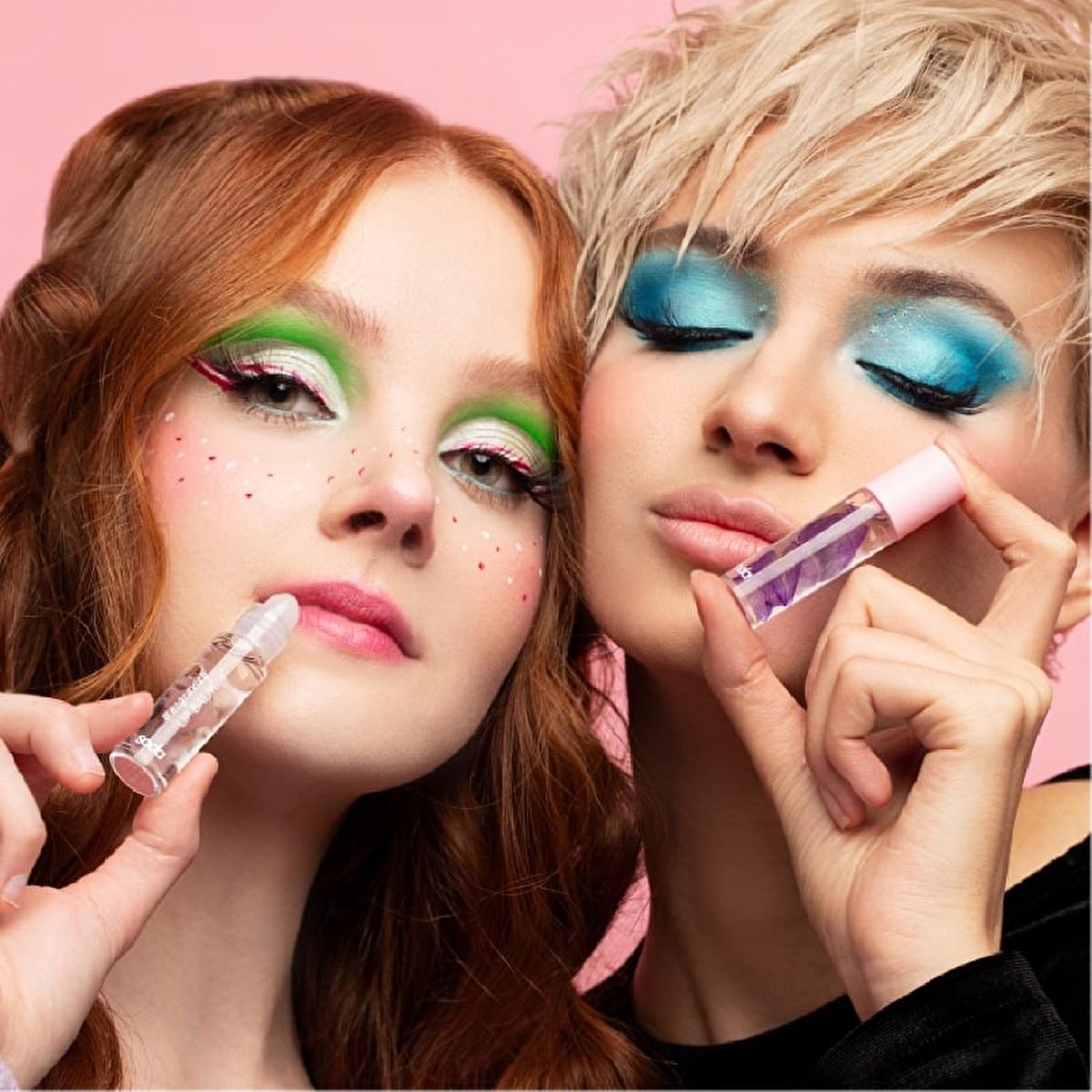 Soda Lip Balm - Moisturizing & Nourishing Daily Lip Care with Various Flavors