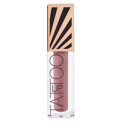 Stellary Liquid Matte Lipstick 07 Rich Beige Matte Finish