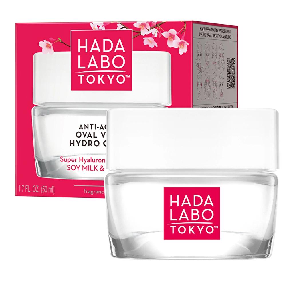 Hada Labo Tokyo Intense Hydrating Anti-Wrinkle Cream 50ml