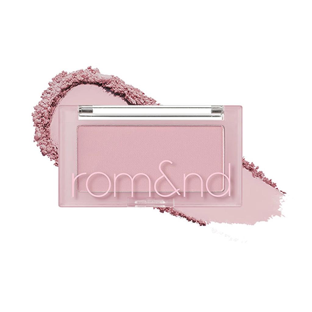 rom&nd Better Than Cheek Blush N02 Vine Nude 4g