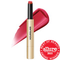 Phantom Hydrating & Plumping Lip Gloss Balm - Vegan, Gluten-Free, Cruelty-Free Lip Care