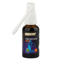 Nutraxin Propolis Spray: Natural Immune & Oral Health Support - 30ml Propolis Extract Supplement