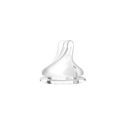 Lansinoh Baby Bottle Set with NaturalWave Nipple, BPA-free, Anti-colic, 160ml