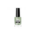 Golden Rose City Color Nail Lacquer Glitter No:104 10.2ml