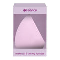 Essence Makeup and Baking Sponge for Flawless Blending 1 Count
