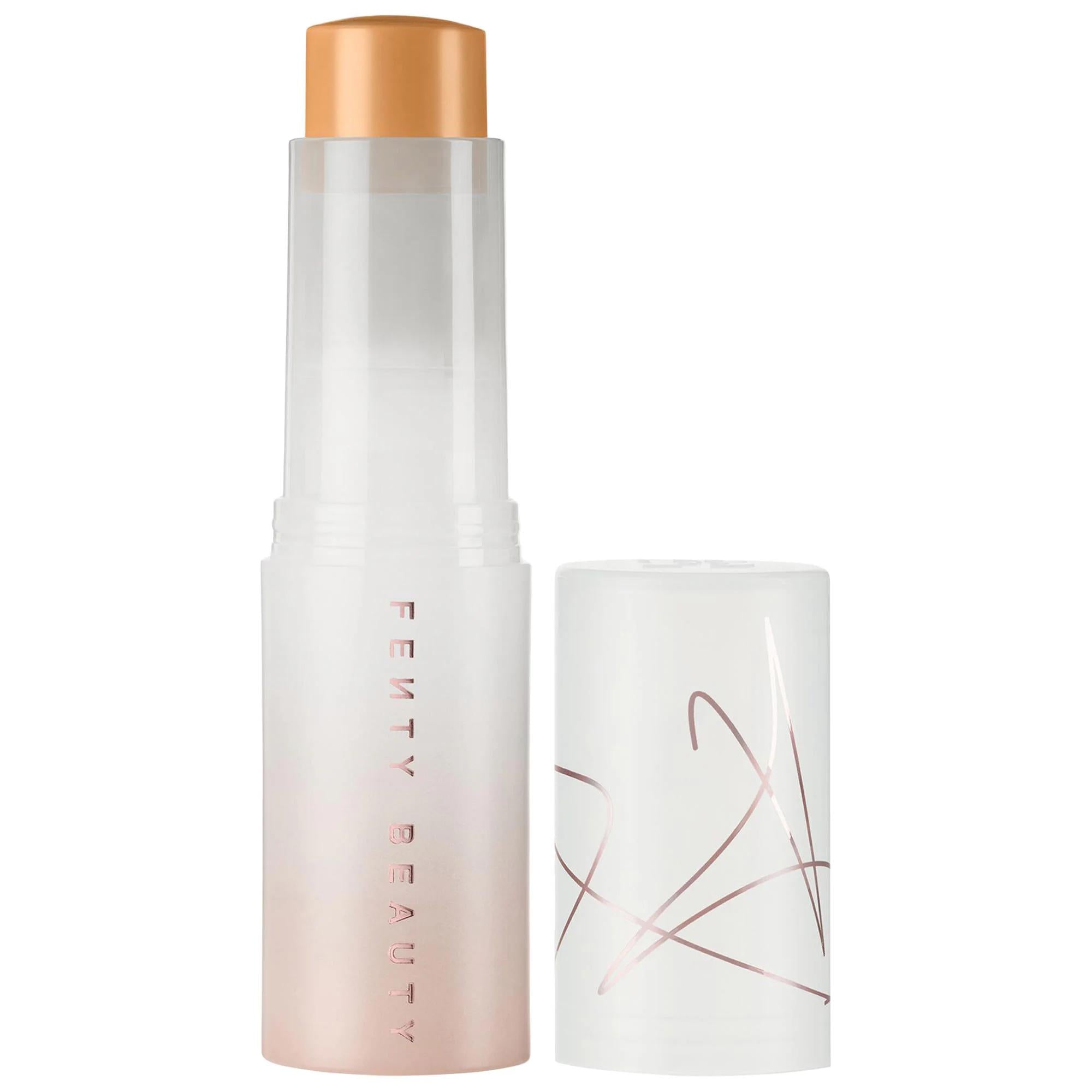 Eaze Tint Stick Foundation - Natural Finish, Hydrating & Long-Lasting Makeup for Everyday Wear