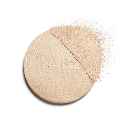 Chanel Poudre Lumière Illuminating Powder for Radiant Glow