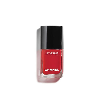 Chanel Le Vernis Longwear Nail Colour for High Shine 13ml