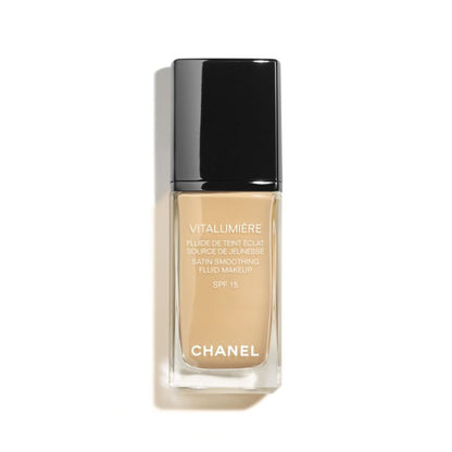 Chanel Vitalumiere Hydrating Radiant Foundation 30ml