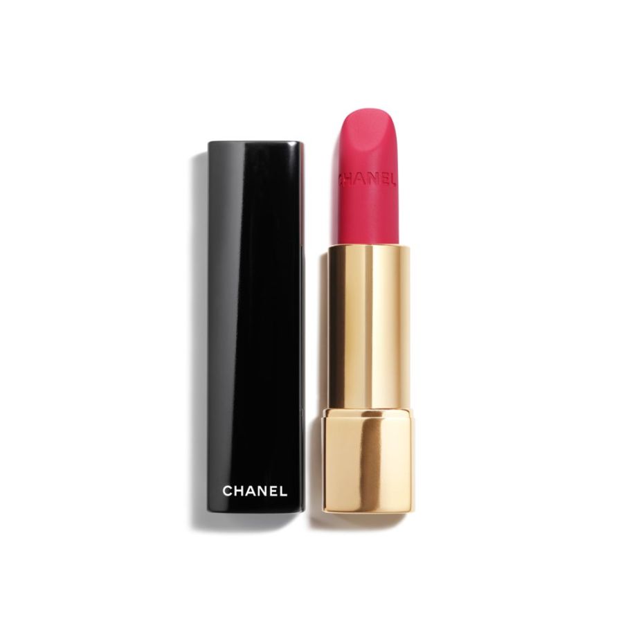 Chanel Rouge Allure Velvet Luminous Matte Lipstick 3.5g