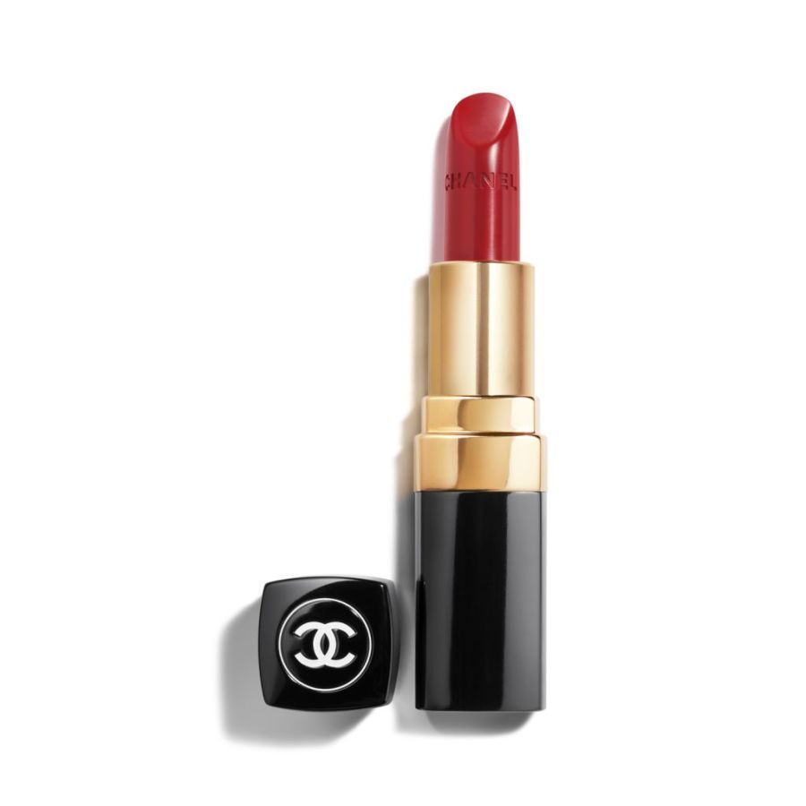 Chanel Rouge Coco Hydrating Lipstick for Luminous Shine 3.5g