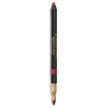 Chanel Le Crayon Lèvres Precision Lip Pencil for Defined Lips