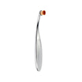 Artnet Oval Brush 43 - Small Precision Oval Brush for Artistic and Detailed Work