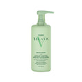 Hush Veganic Brilliant Smooth Mask for Frizzy Hair 1000 ml