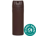 Essential Refillable Travel Container - Leakproof, Eco-Friendly, Airless Pump Design | Travel Size Beauty Bottle