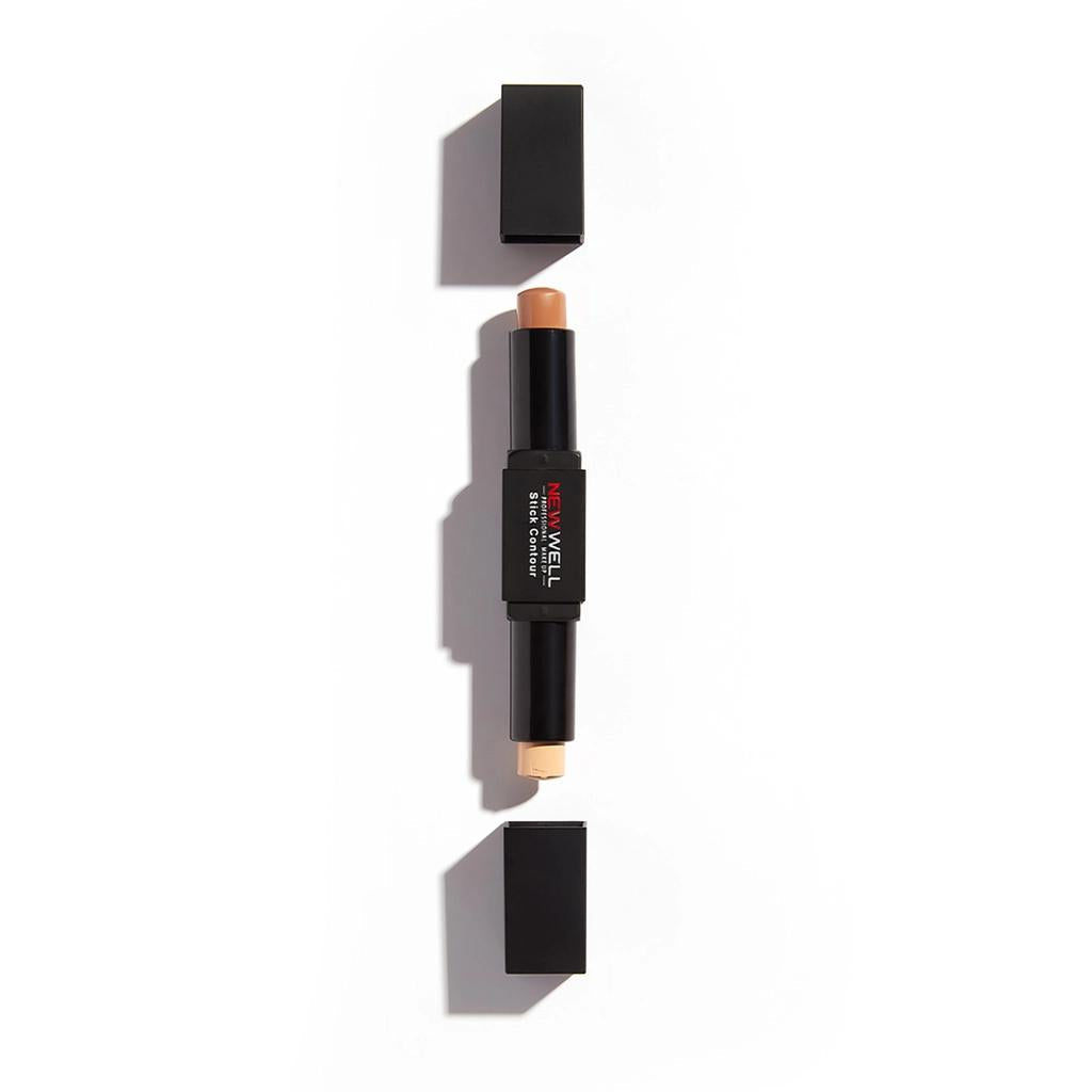 New Well Porcelain Makeup Stick Contour 03 10g