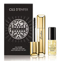 Guerlain Cils D'Enfer Full Makeup Set for Volumized Lashes