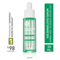 Sebo Pure Vegetal Antioxidant Skin Serum - Sebum Control with Herbal Salicylic Acid for Combination and Oily Skin