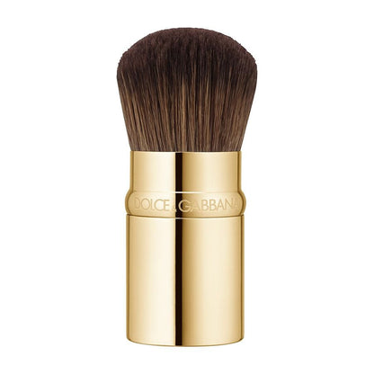 Dolce & Gabbana Kabuki Retractable Face Powder Brush