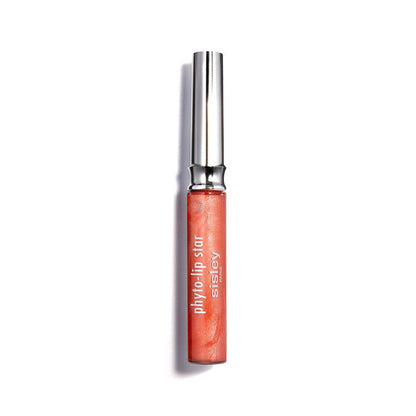 Sisley Phyto-Lip Star N6 Precious Coral Shimmering Gloss 7ml