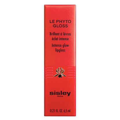 Sisley Le Phyto-Gloss 7 Venus Plumping Lip Gloss 6.5ml